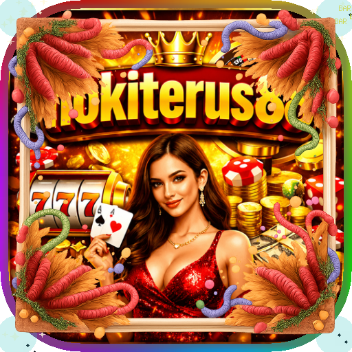 hokiterus88 — mitra unggulan